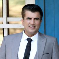 پیمان عابدینی